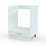 Шкаф нижний под духовку Сканди BMS - Фото 4