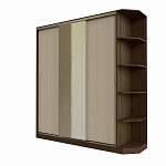 Шкаф-купе Руакана 2 BMS - Фото 5