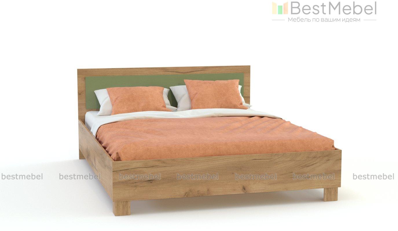 Кровать Цезарь BMS - Фото