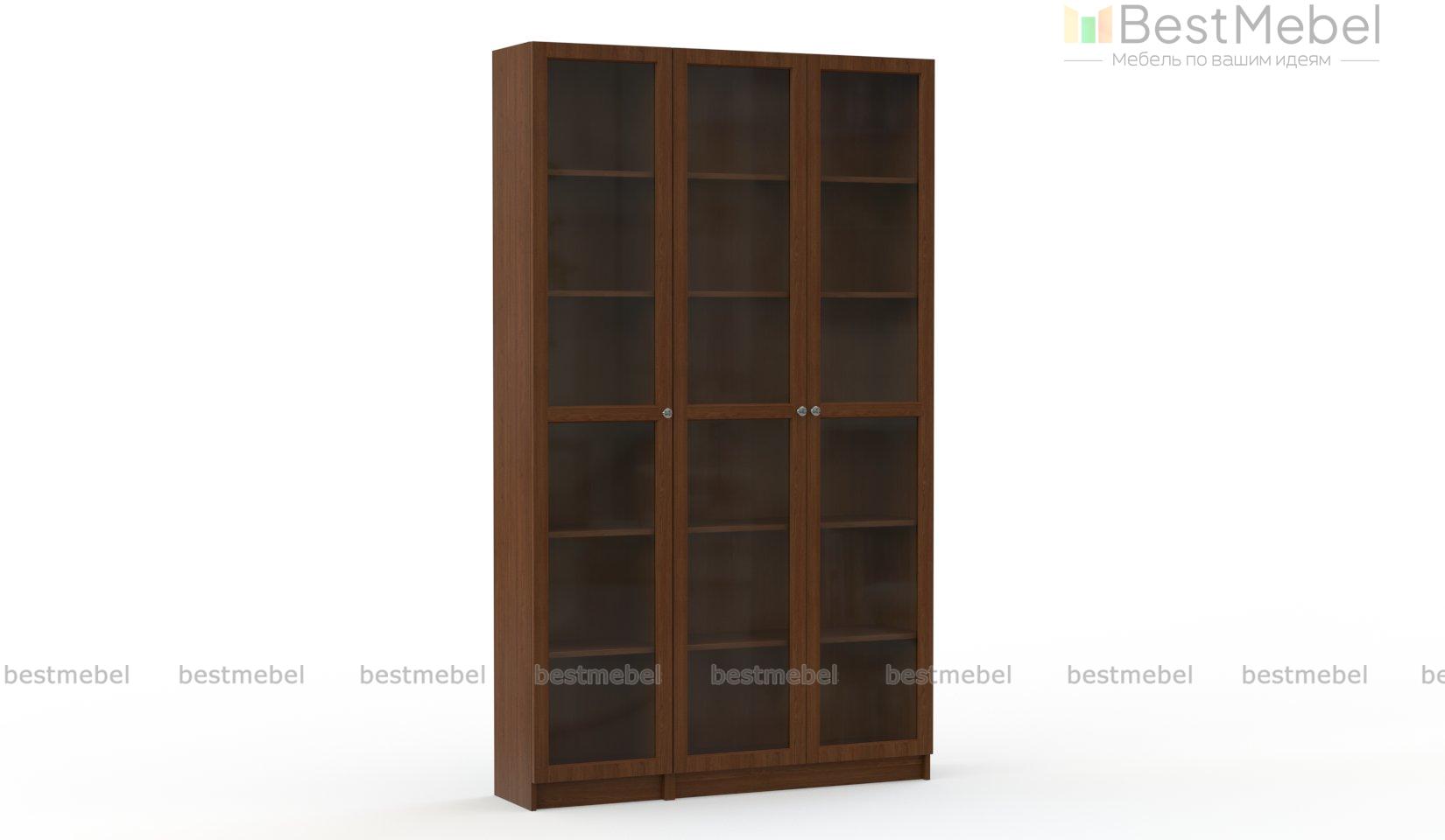 Шкаф Билли Оксберг Billy Oxberg 48 - Фото