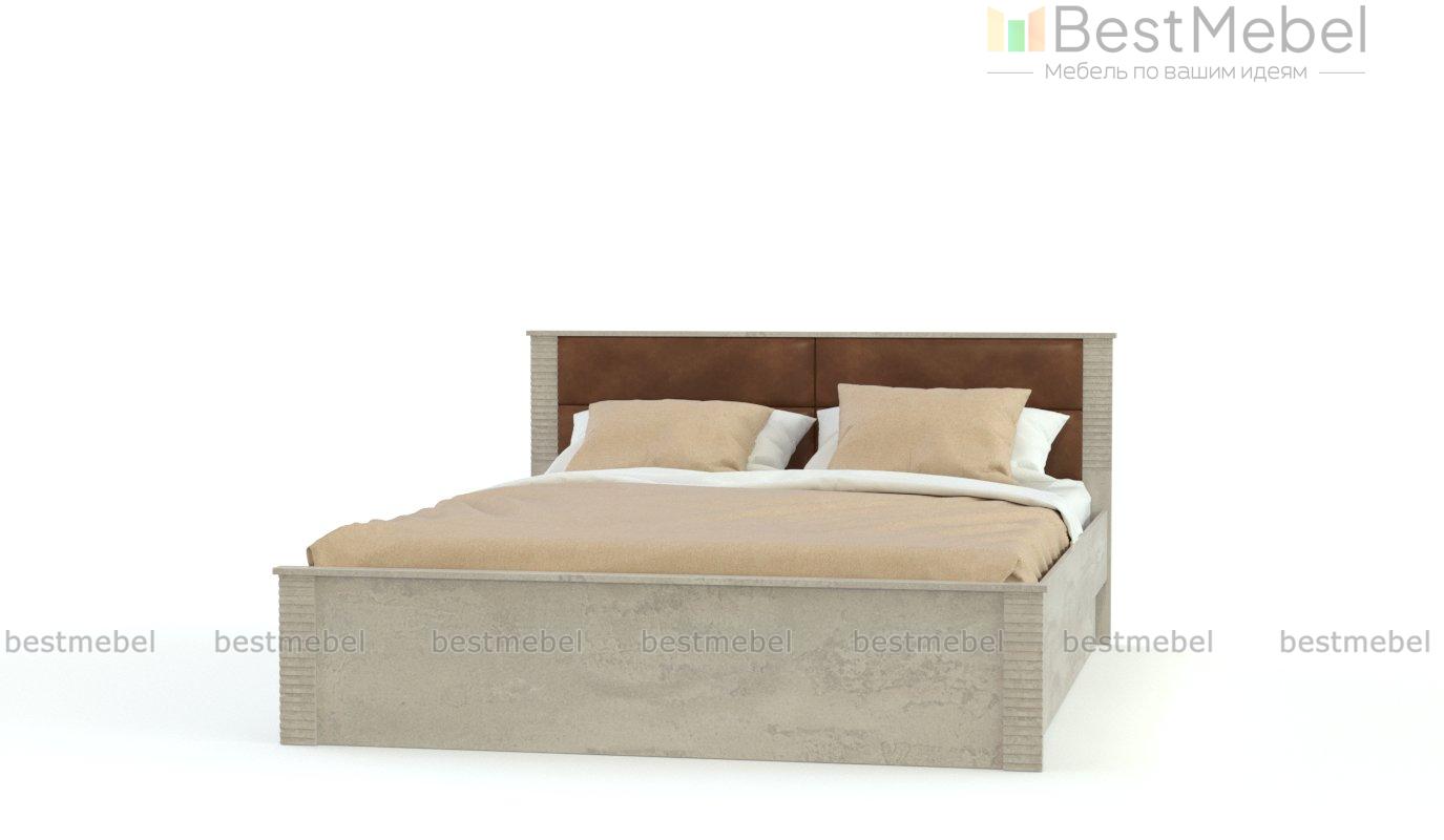 Кровать Элана К 2 BMS - Фото