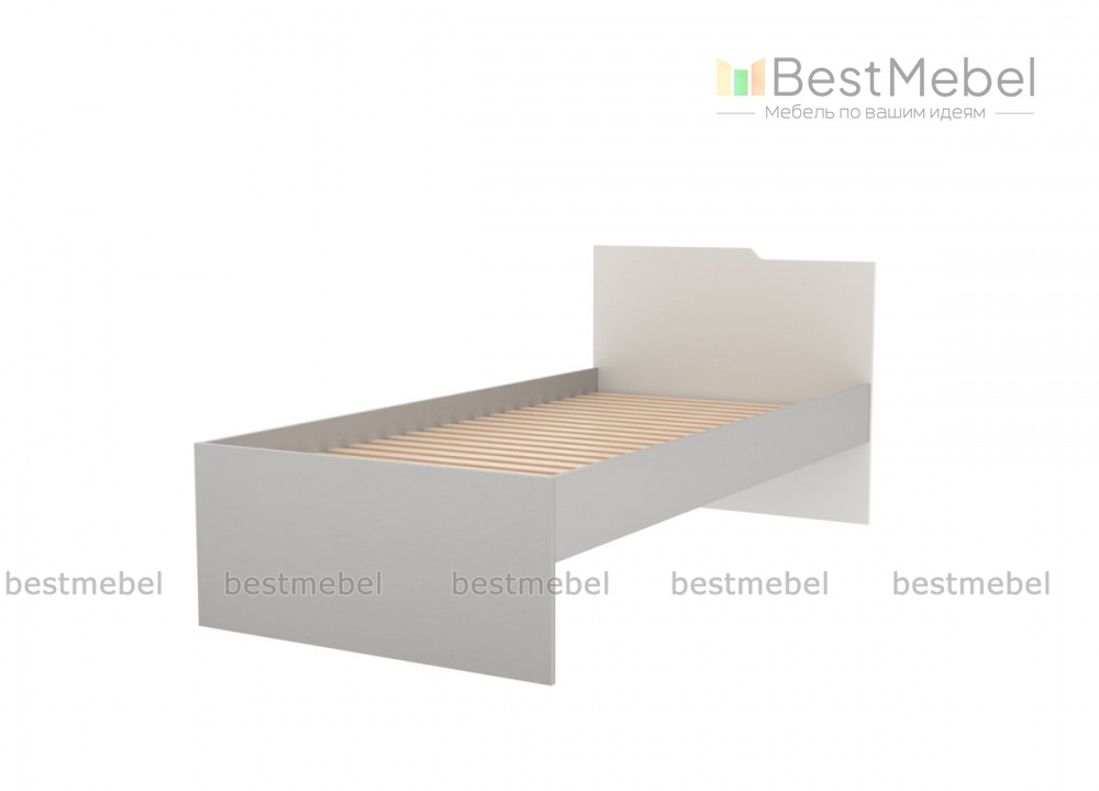 Кровать Серия Lol BMS