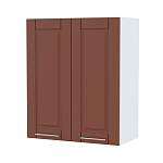 Шкаф верхний 2 двери Палермо BMS - Фото 5