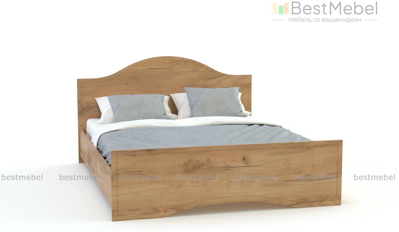 Кровать Марьяна BMS - Фото