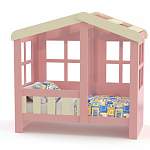 Кровать-домик Поль 10.5 BMS - Фото 2