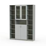 Стеллаж Офелия 11 BMS - Фото 4