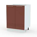 Шкаф нижний 600 Капля BMS - Фото 7