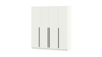 Шкаф распашной Айва 12 BMS (1500х2200х500)