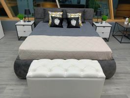 Шоу-рум Мебельный центр "Кубатура"