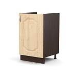 Шкаф нижний под мойку с 1-ой дверцей Настя BMS - Фото 10