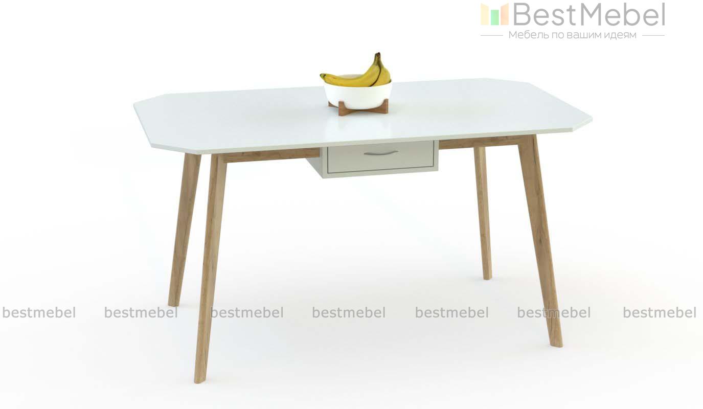 Кухонный стол Бонн 20 BMS - Фото