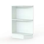 Тумба напольная торцевая Ника BMS - Фото 3