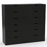 Комод Нордли Nordli 3 - Фото 15