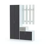 Прихожая Идеал 29 BMS - Фото 1