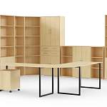 Офисный комплект Гербор BMS - Фото 7