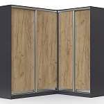 Гардеробная Дейли-8 BMS - Фото 13