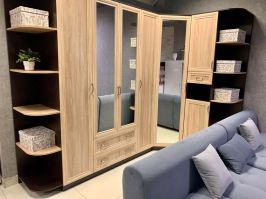 Шоу-рум Торговый центр "Круиз"