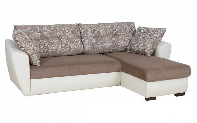Угловой диван Мальта 1 BMS - Фото