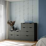 Комод Нордли Nordli 26 - Фото 12