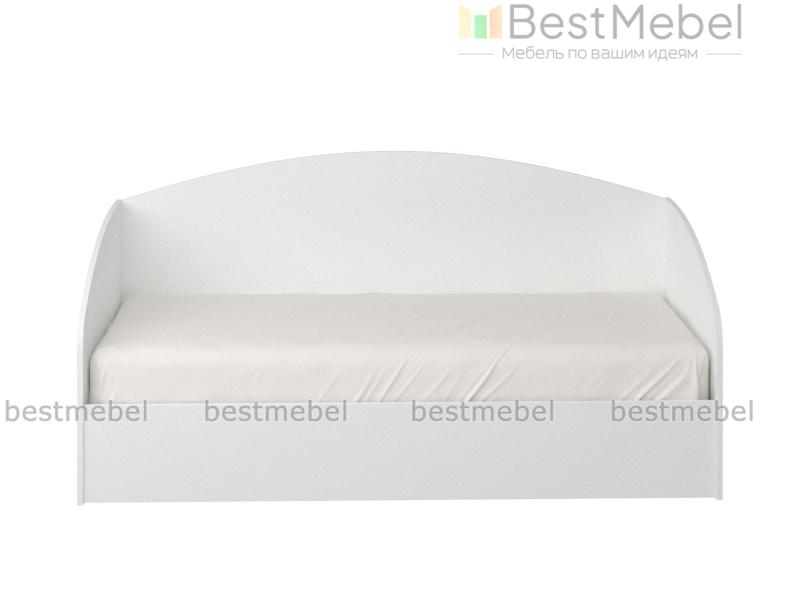 Кровать Этюд-софа с ПМ BMS - Фото