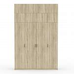 Шкаф распашной Остин Уно 5 BMS - Фото 14