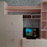 Стенка Ватсон 21 BMS - Фото от клиента