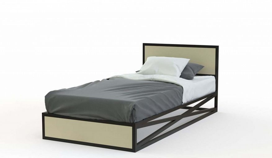 Кровать Эйч 4 BMS - Фото