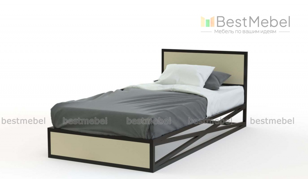 Кровать Эйч 4 BMS