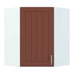 Шкаф верхний Лондон угловой BMS - Фото 7