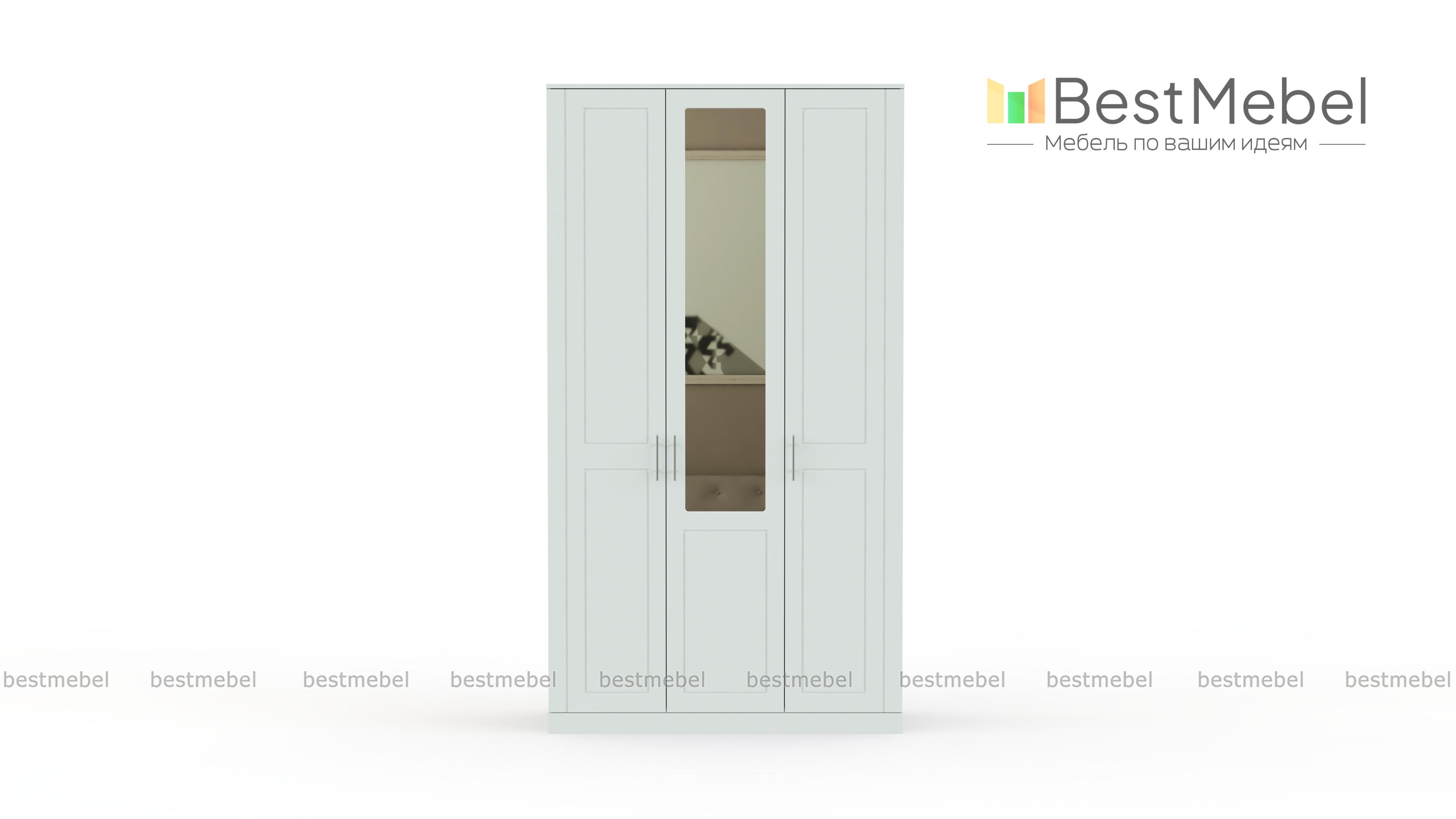 Шкаф Арина-3 BMS - Фото