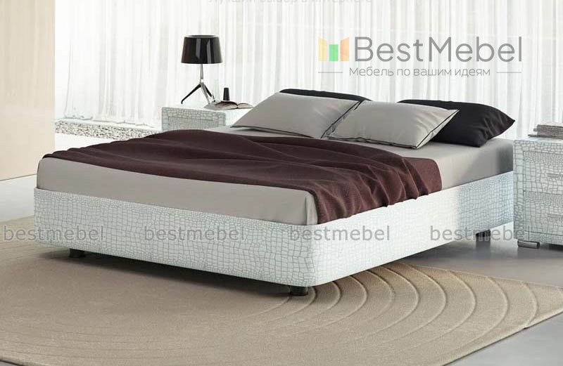 Кровать Кр-4 М BMS