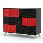 Комод Дания 35 BMS - Фото 7