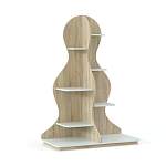 Стеллаж Аллегро 3 BMS - Фото 2