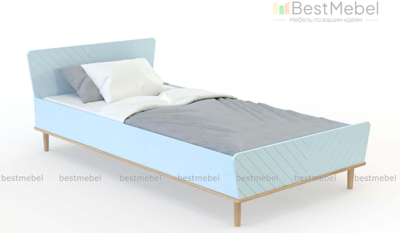 Кровать Лола Нео 18 BMS - Фото