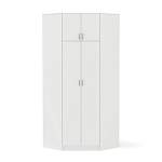 Шкаф угловой Бостон BMS - Фото 5