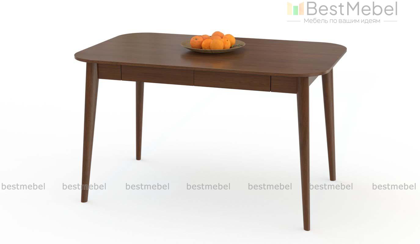 Кухонный стол Полли 16 BMS - Фото
