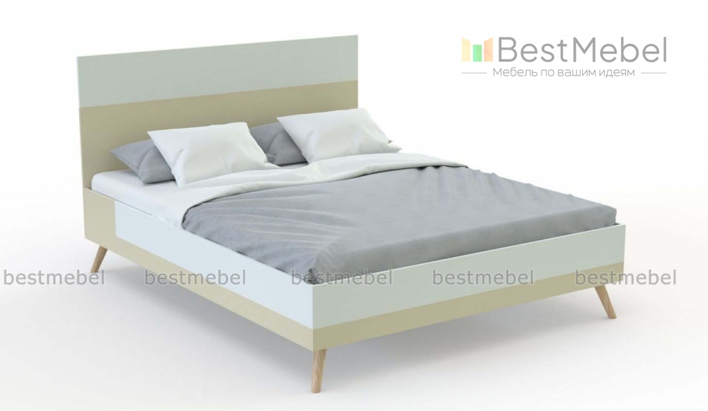 Кровать Персифона 16 BMS