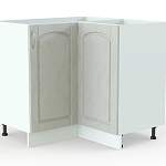 Стол угловой Трапеза BMS - Фото 5