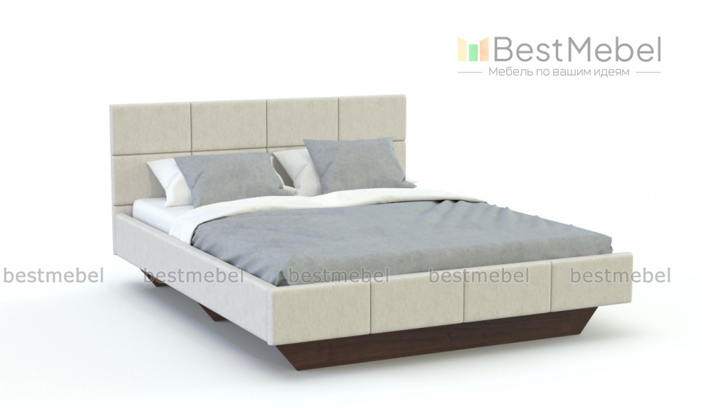 Кровать Лимпо 1 BMS