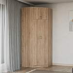 Шкаф угловой Бостон BMS - Фото 12