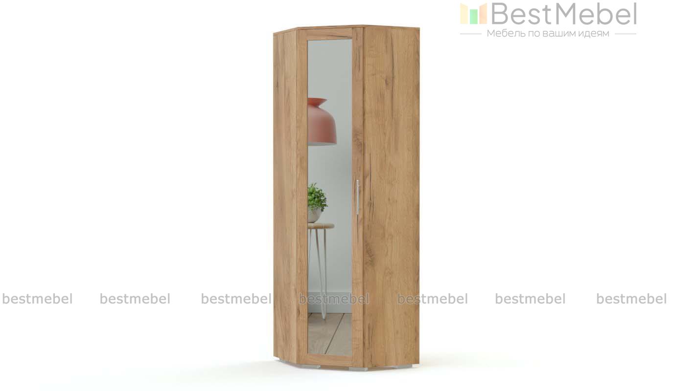 Угловой шкаф Гаурон-К №3.1 BMS - Фото