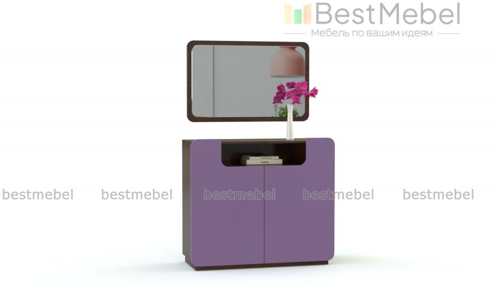 Комод Мирена 9 BMS - Фото