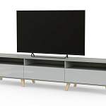 ТВ тумба PEY15 BMS - Фото 7