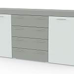 Комод Астера-7 BMS - Фото 10