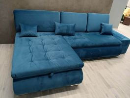 Шоу-рум Мебельный центр "Кубатура"