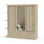 Шкаф-купе Гармония BMS - Фото 5