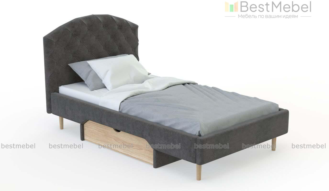 Кровать Литопс 20 BMS - Фото