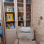 Шкаф книжный 1 №3 BMS - Фото от клиента