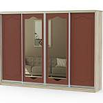 Шкаф-купе Венеция 1 BMS - Фото 6