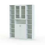 Стеллаж Офелия 11 BMS - Фото 1